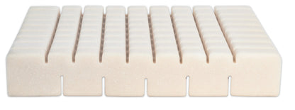 Pressure-Check Light/Heavy Foam Cushion
