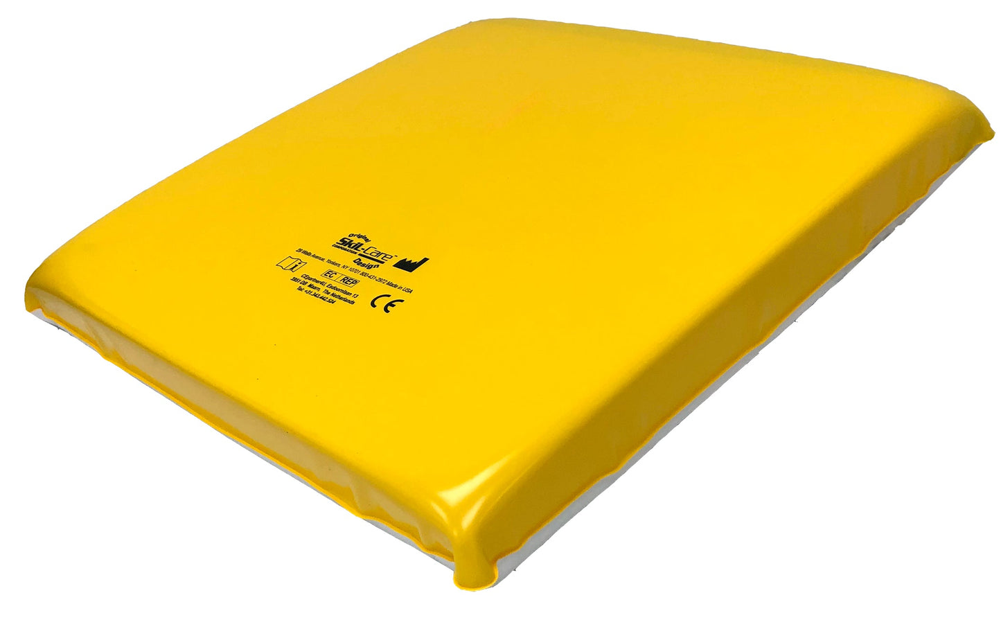 Bio-Shield Solid Foam Cushion