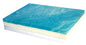 Tri-Foam Gel-Infused Visco Cushion