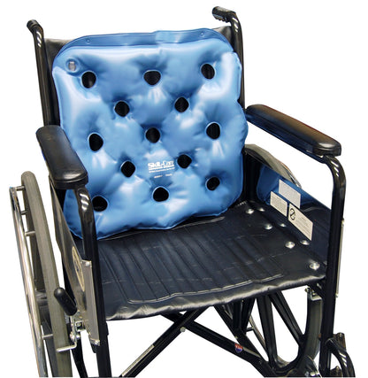 Air Lift Backrest Cushion