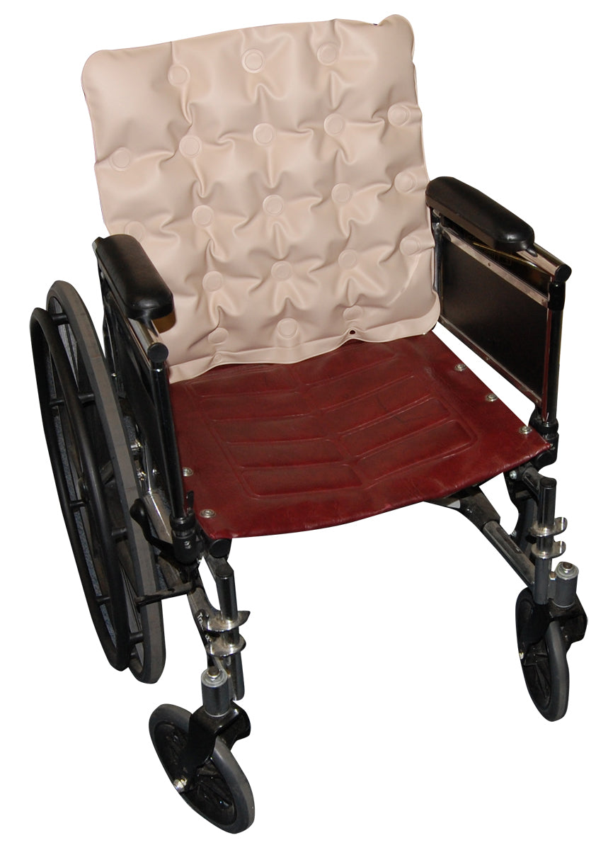 Air Lock Cushion