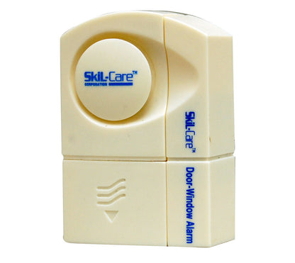 Door/Window Alarm
