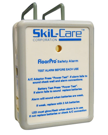 FloorPro Pad Alarm System