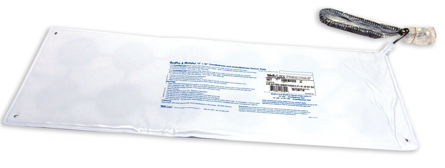 Bed Sensor Pad