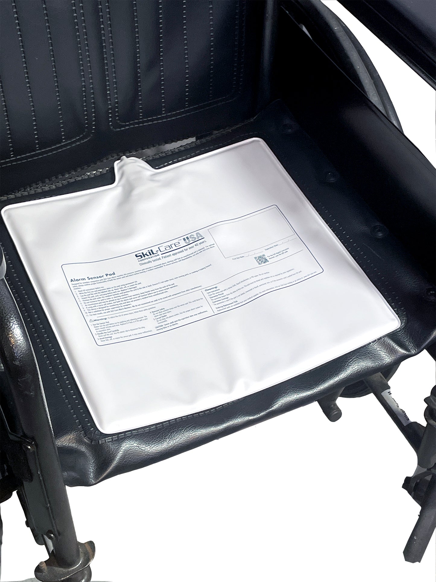 Chair Sensor Pads