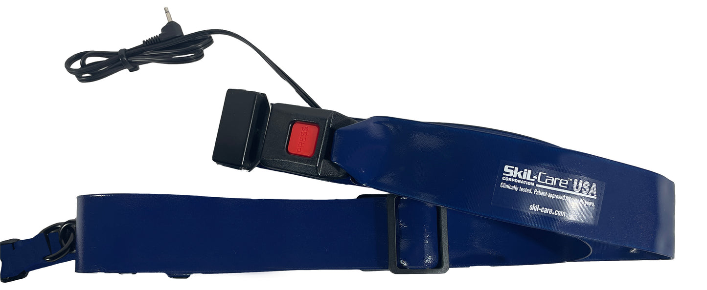 BioShield Alarm Belt