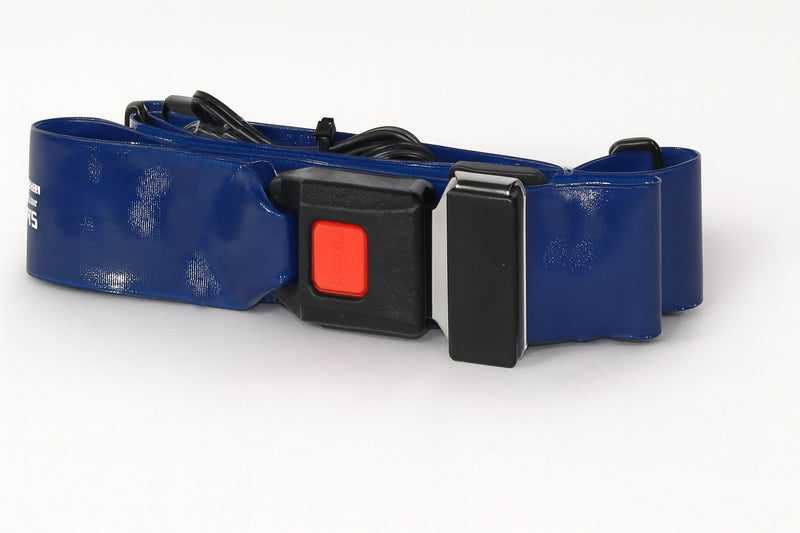 BioShield Alarm Belt