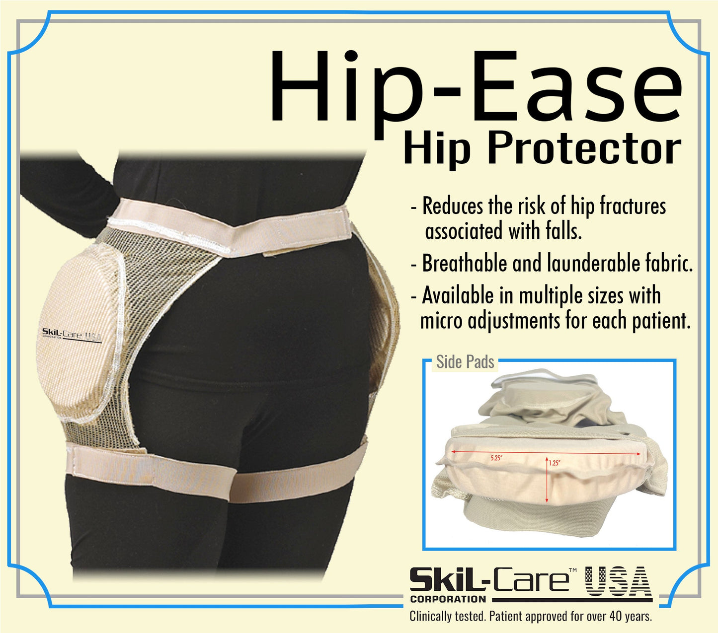 Hip-Ease