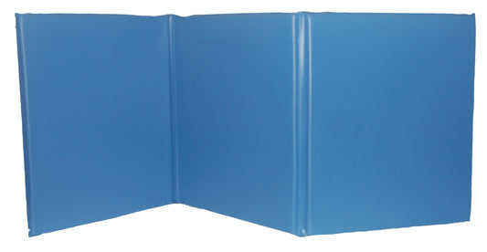 Tri-Fold Bedside Mat