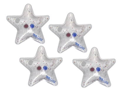 Sensory Sparkle Stars