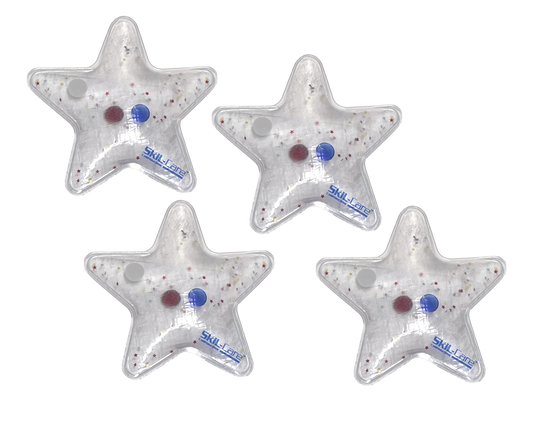 Sensory Sparkle Stars