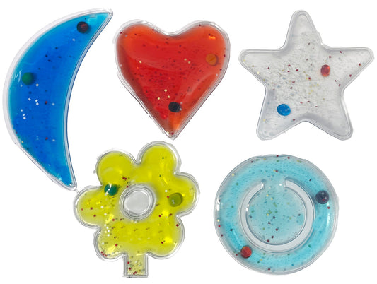 Mini Gel Fidgets