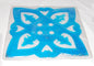 Quad Tree Light Box Gel Pads