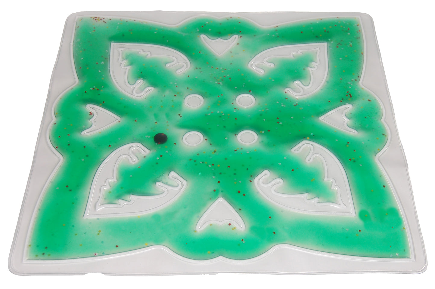 Quad Tree Light Box Gel Pads
