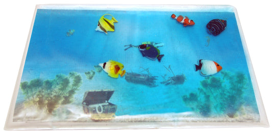 Gel Aquarium