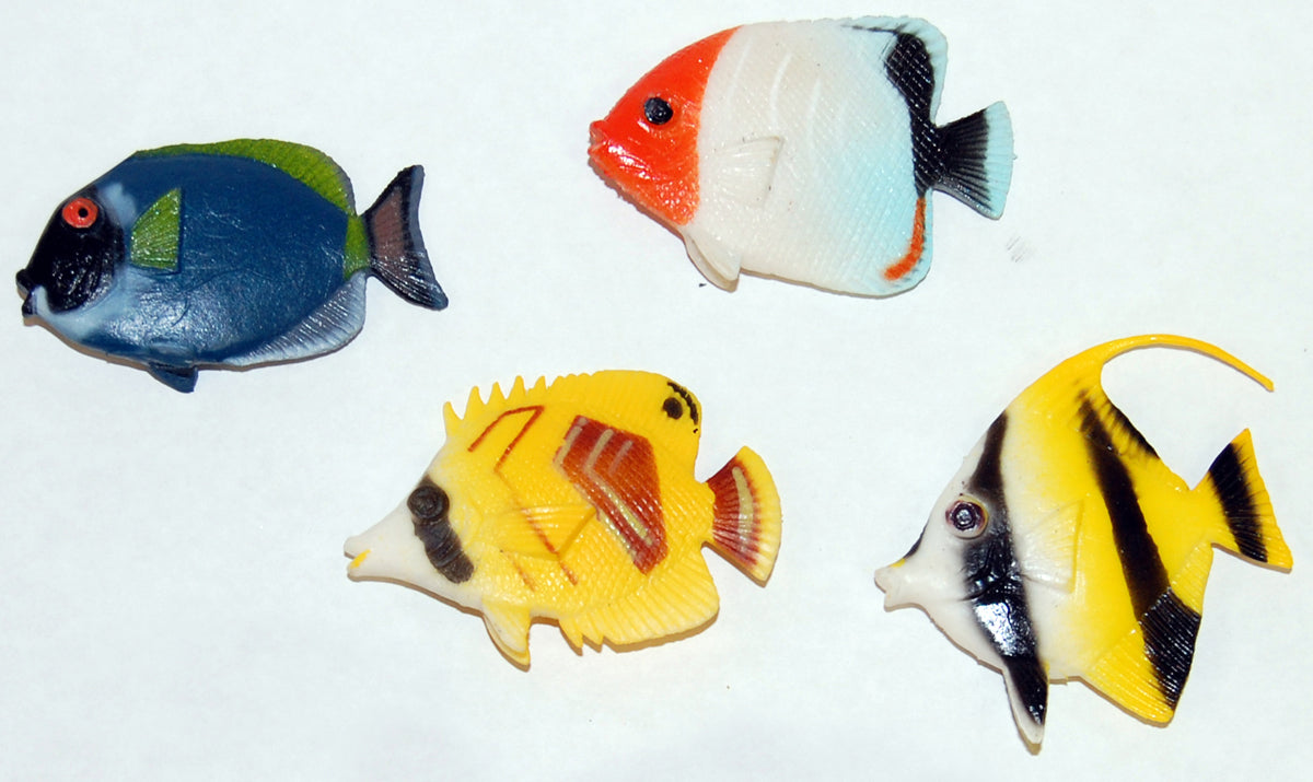 Gel Aquarium