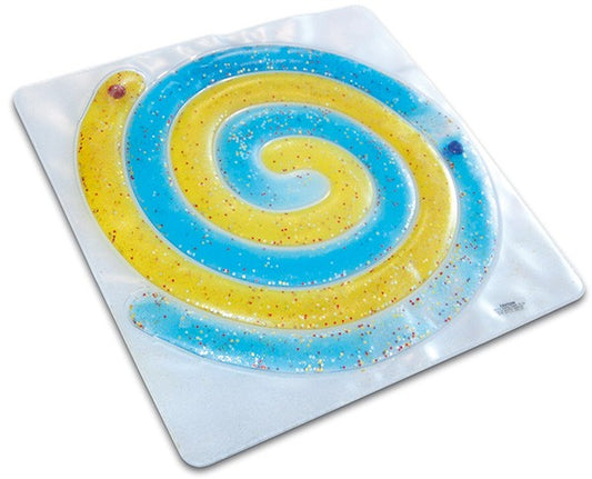 Spiral Gel Pad