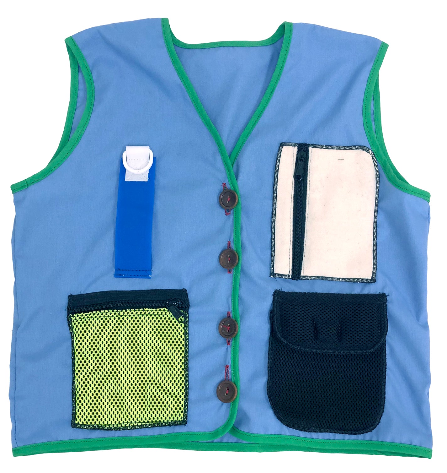 Activity Aids