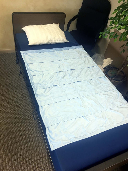 Adjustable Weighted Blanket