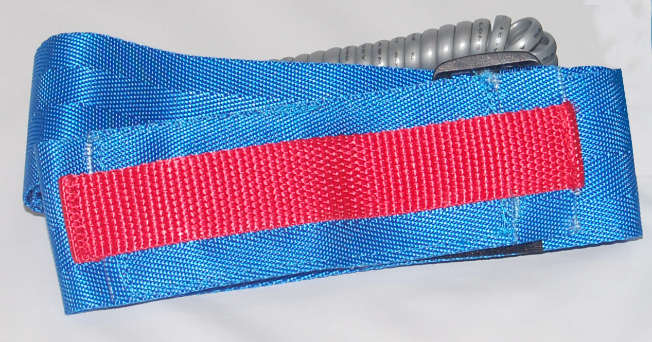 E-Z Release Belt Sensor