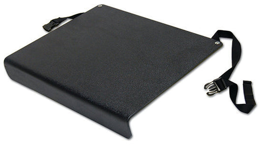 Wheelchair Wedged Base