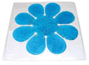 Flower Gel Pad