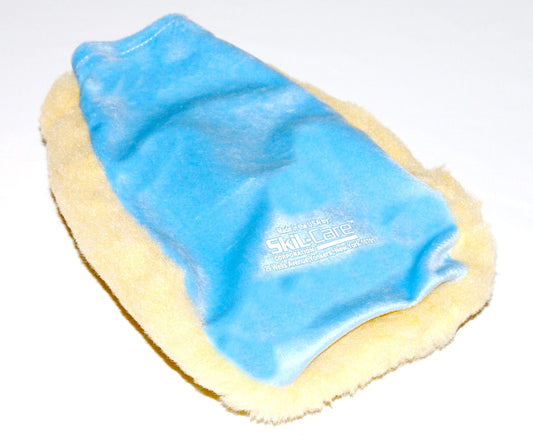 Vibrator Mitt