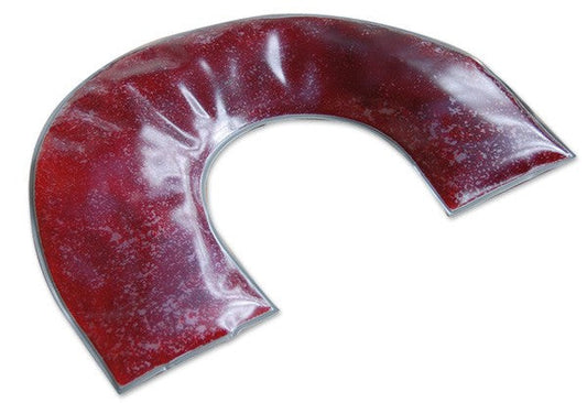 Circle Weighted Lap Pads