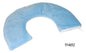 Circle Weighted Lap Pads