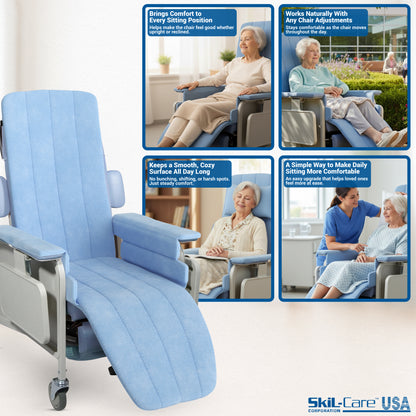 Geri-Chair Cozy Seat