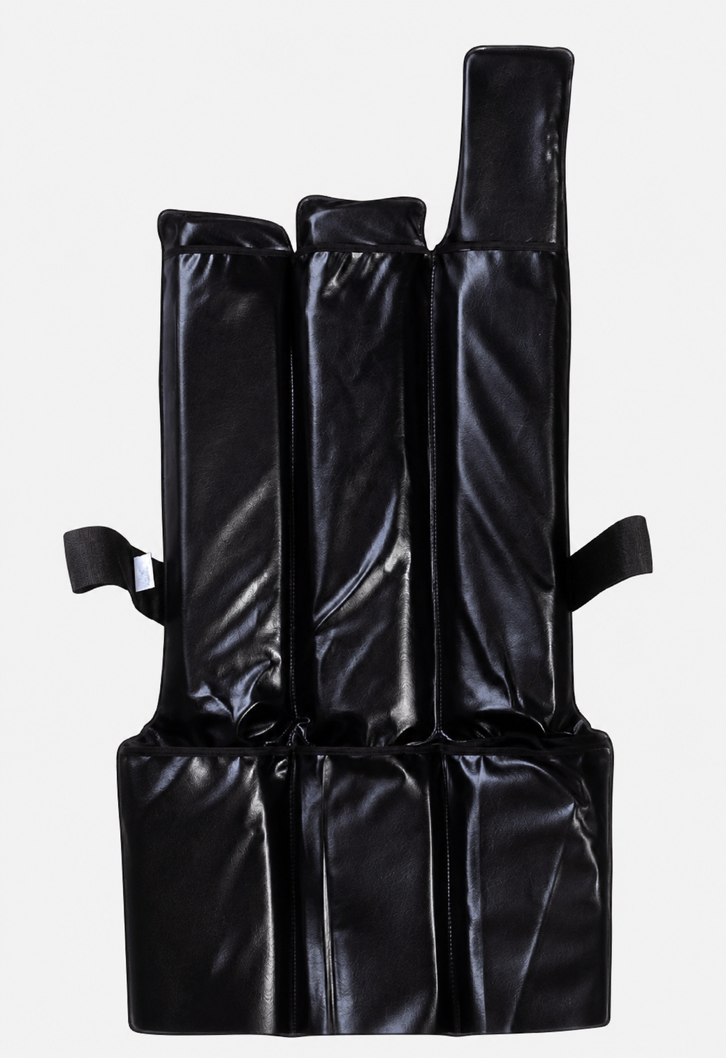 Reclining Wheelchair Backrest