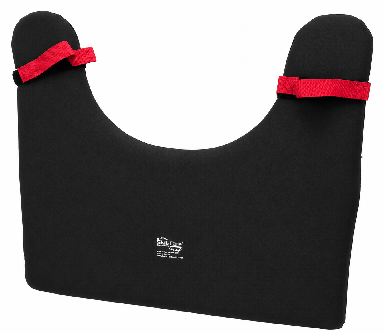 Wheelchair Lap Tray with Straps