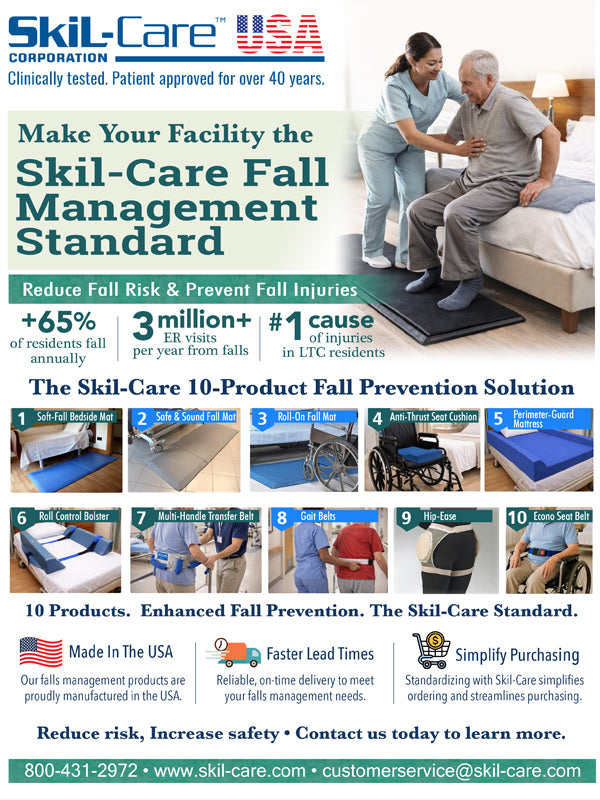 Fall Management