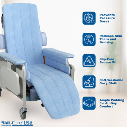 Geri-Chair Cozy Seat