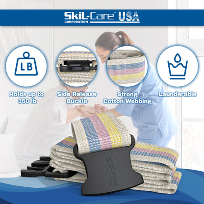 Gait Belts
