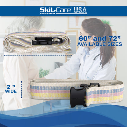 Gait Belts