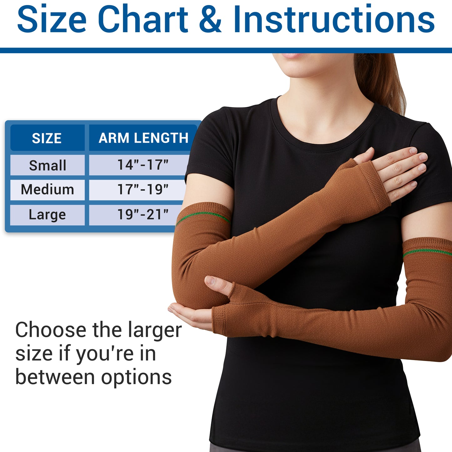 Geri-Sleeves