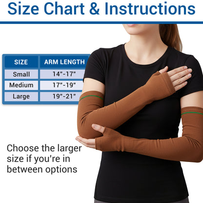 Geri-Sleeves