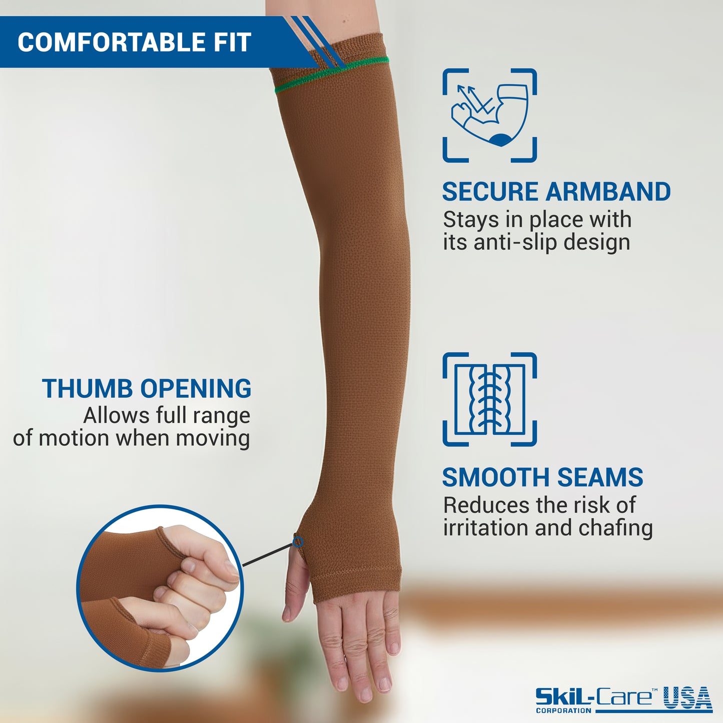 Geri-Sleeves