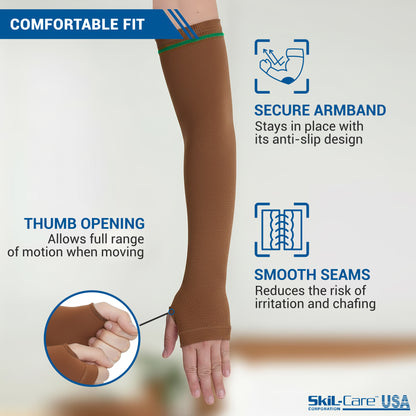Geri-Sleeves