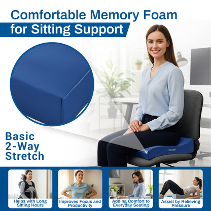 Basic Foam Cushion