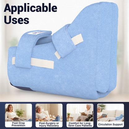 Heel-Float