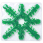 Eight Spoke Snow Flake Light Box Gel Pads