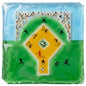 Baseball Gel Maze