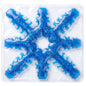 Eight Spoke Snow Flake Light Box Gel Pads