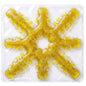 Eight Spoke Snow Flake Light Box Gel Pads