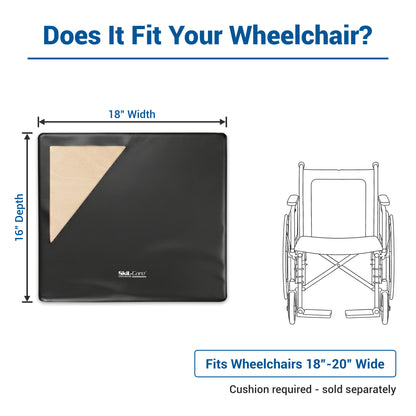 Solid Seat Platform