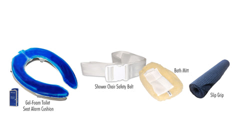 Skil-Care Bathroom Bundle