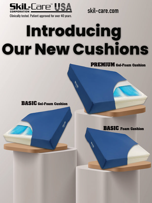 Basic Cushions