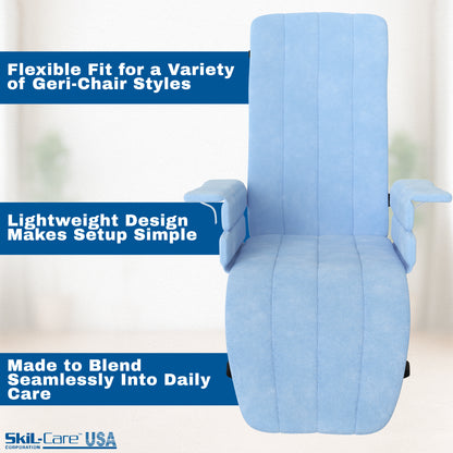 Geri-Chair Cozy Seat